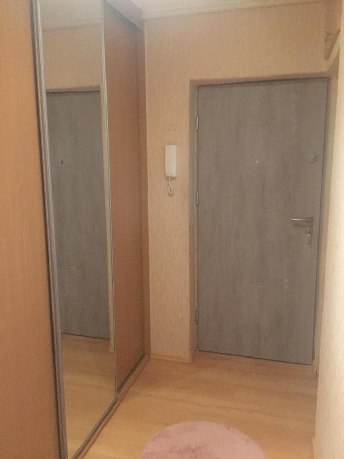 Mieszkanko Kołobrzeg Kültér fotó
